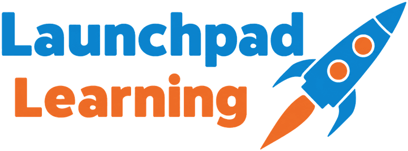 Launchpad Learning