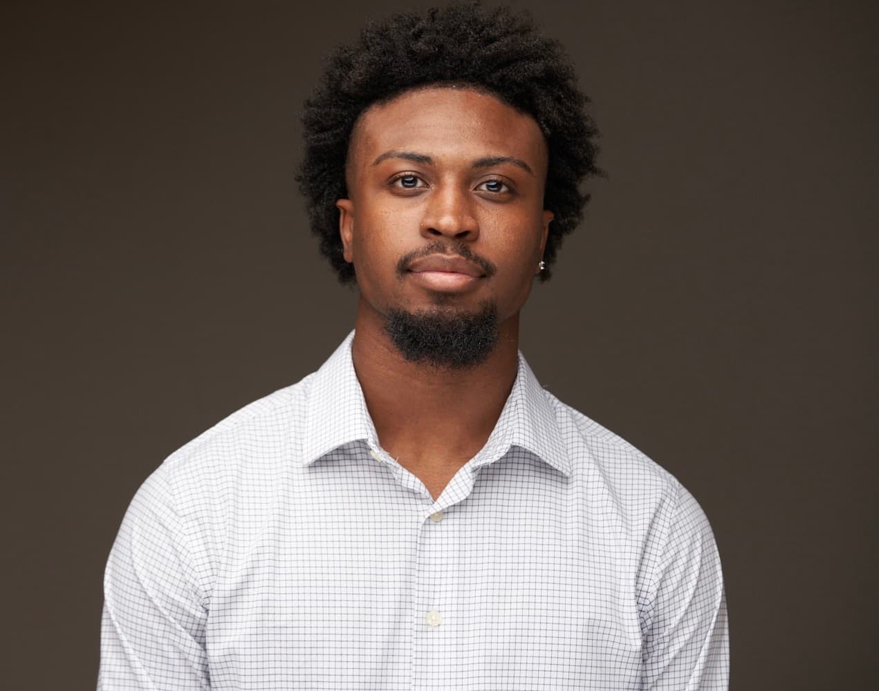 Jordan Williams, founder of Launchpad Learning